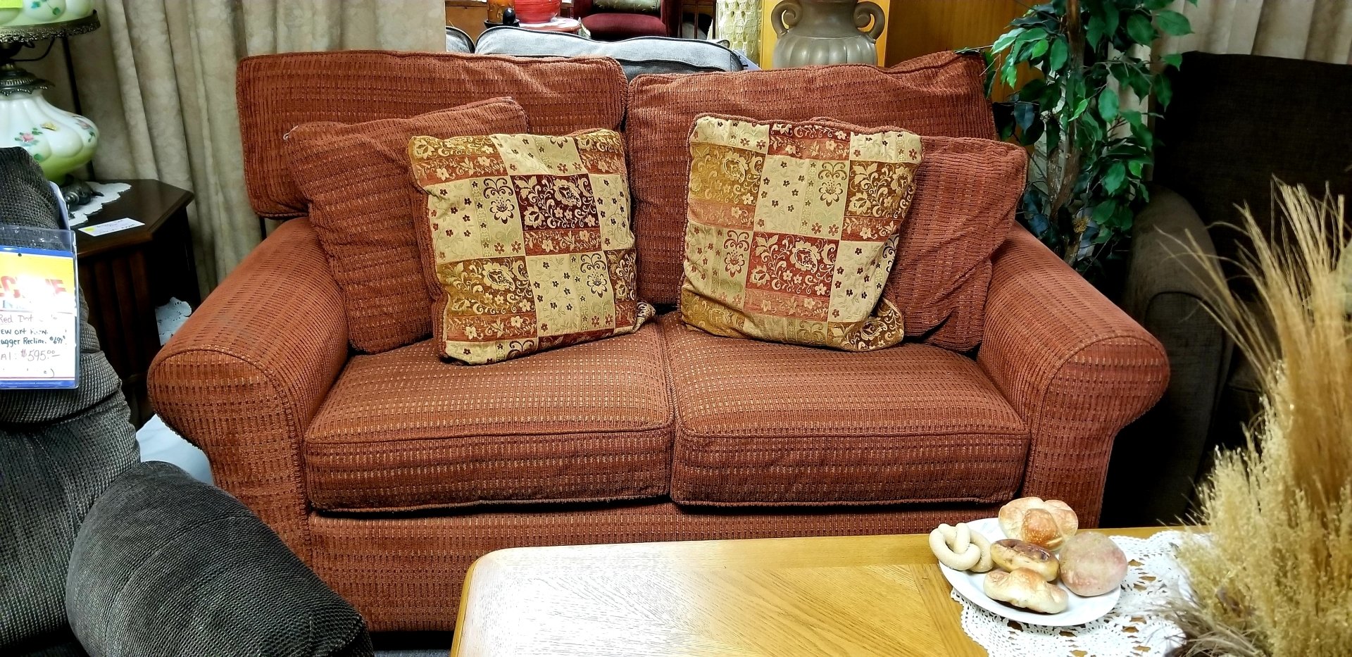 Moyers Furniture Store