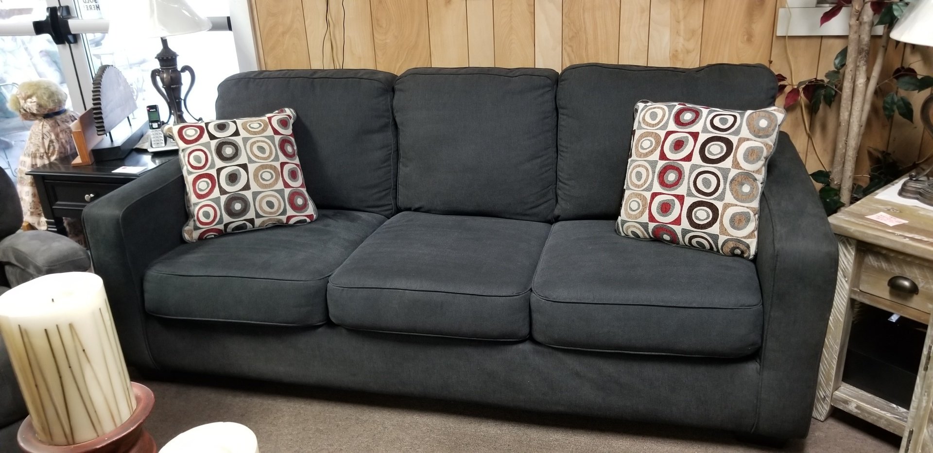 Moyers Furniture Store