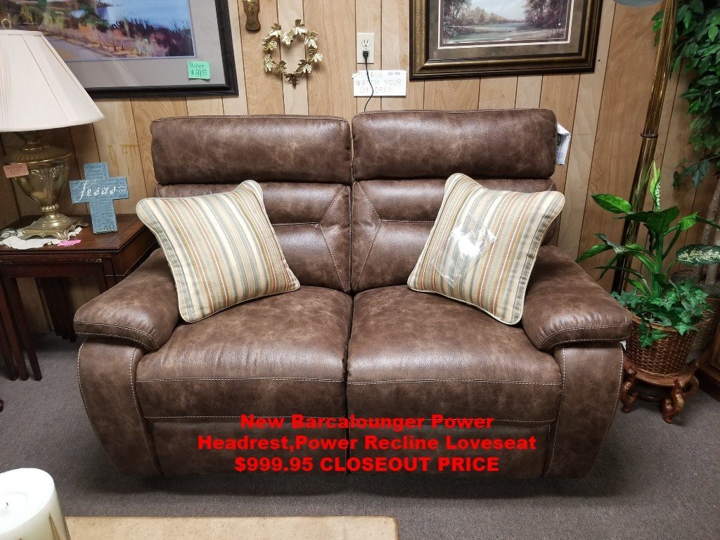 Moyers Furniture Store