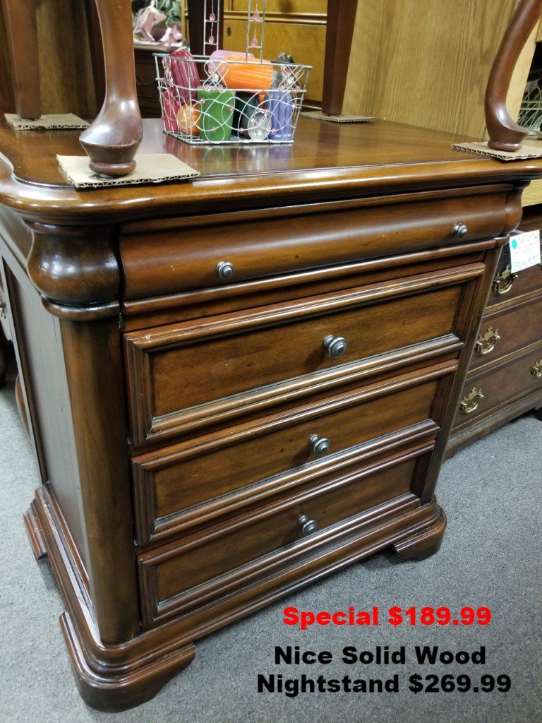 Moyers Furniture Store