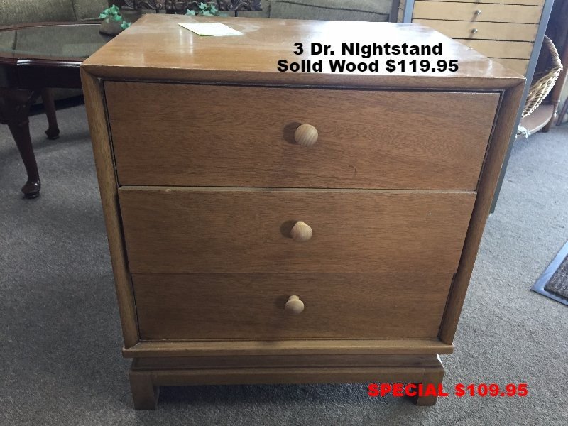 Moyers Furniture Store