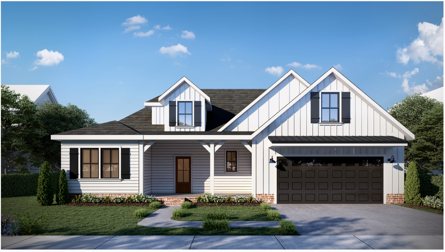 Custom Built Homes In Cleveland, TN Riverstone Construction