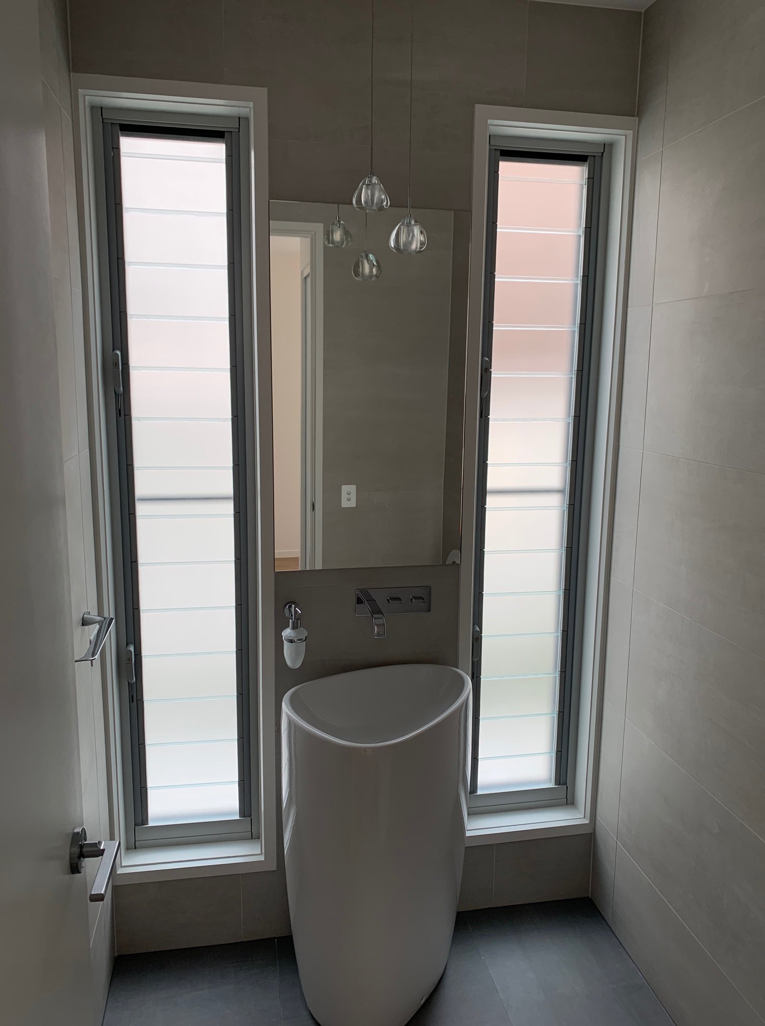 Mirrors Gold Coast Bathroom Mirrors GC Shower Screens