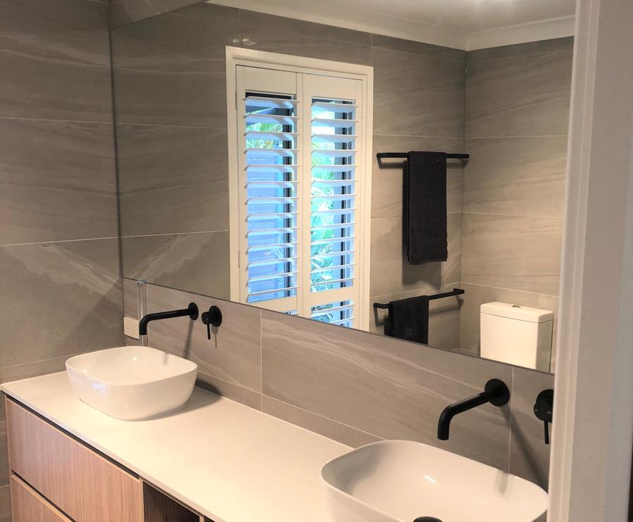 Mirrors Gold Coast Bathroom Mirrors GC Shower Screens