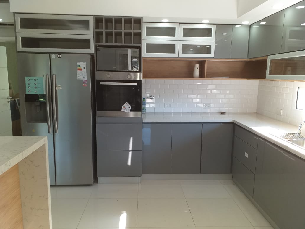 Muebles Modernos W N