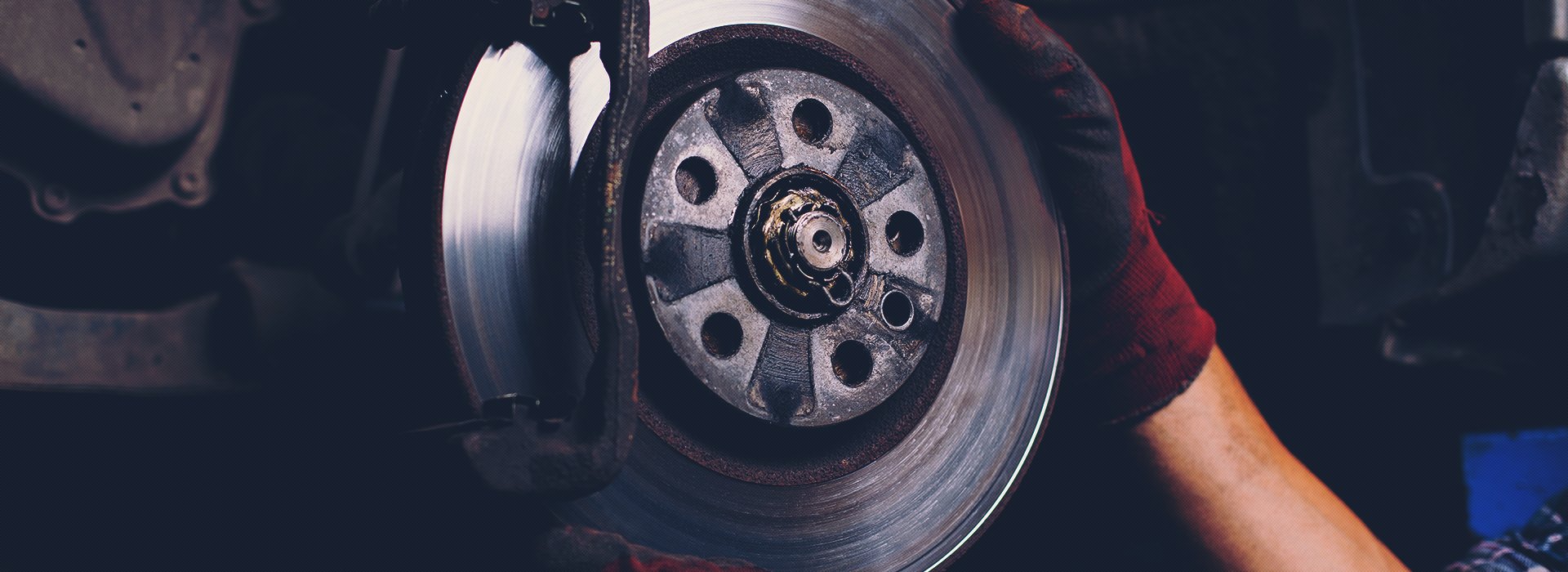 Clutch repairs and brake repairs in Torquay, Devon