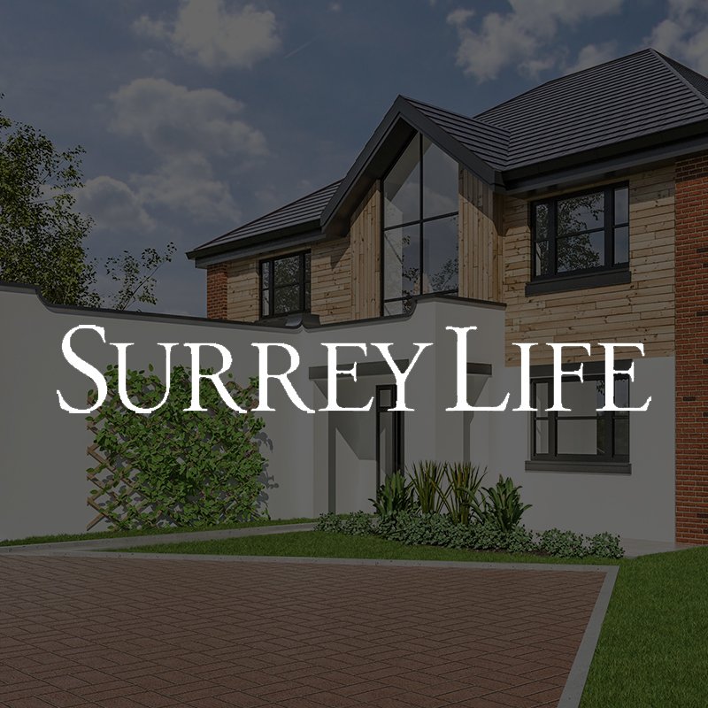 Architectural Studio About Design Work Studios, Wokingham & Reading