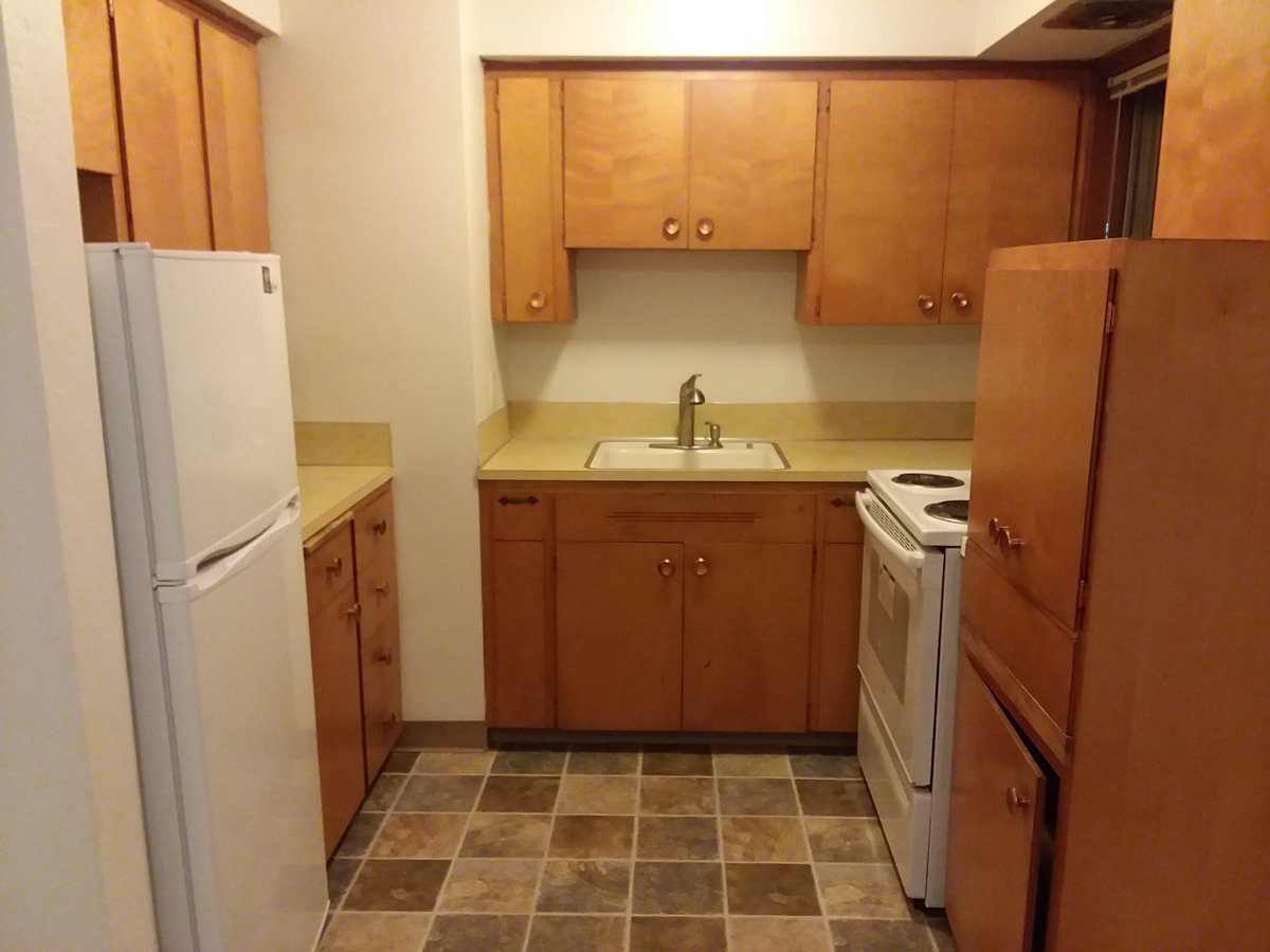 Crown Property Management, Inc. Waldo Terrace Apartments