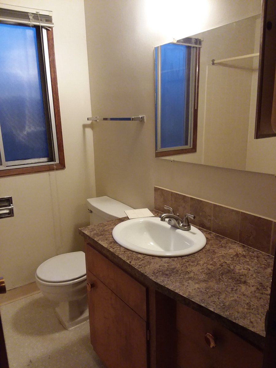 Crown Property Management, Inc. Waldo Terrace Apartments