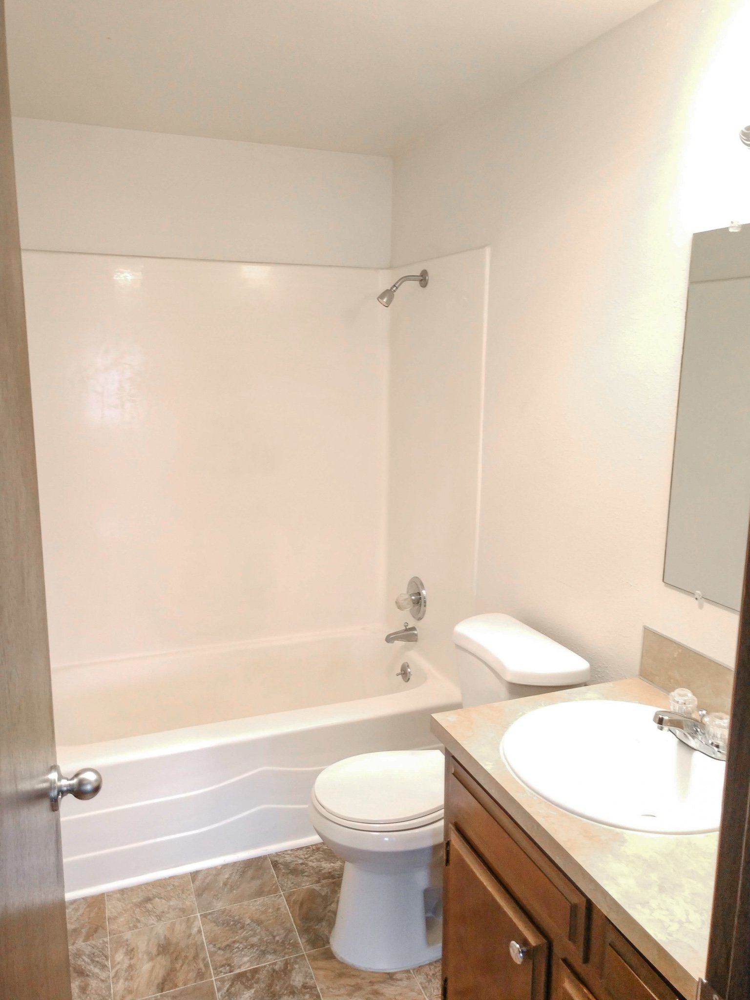 Crown Property Management, Inc. Waldo Terrace Apartments