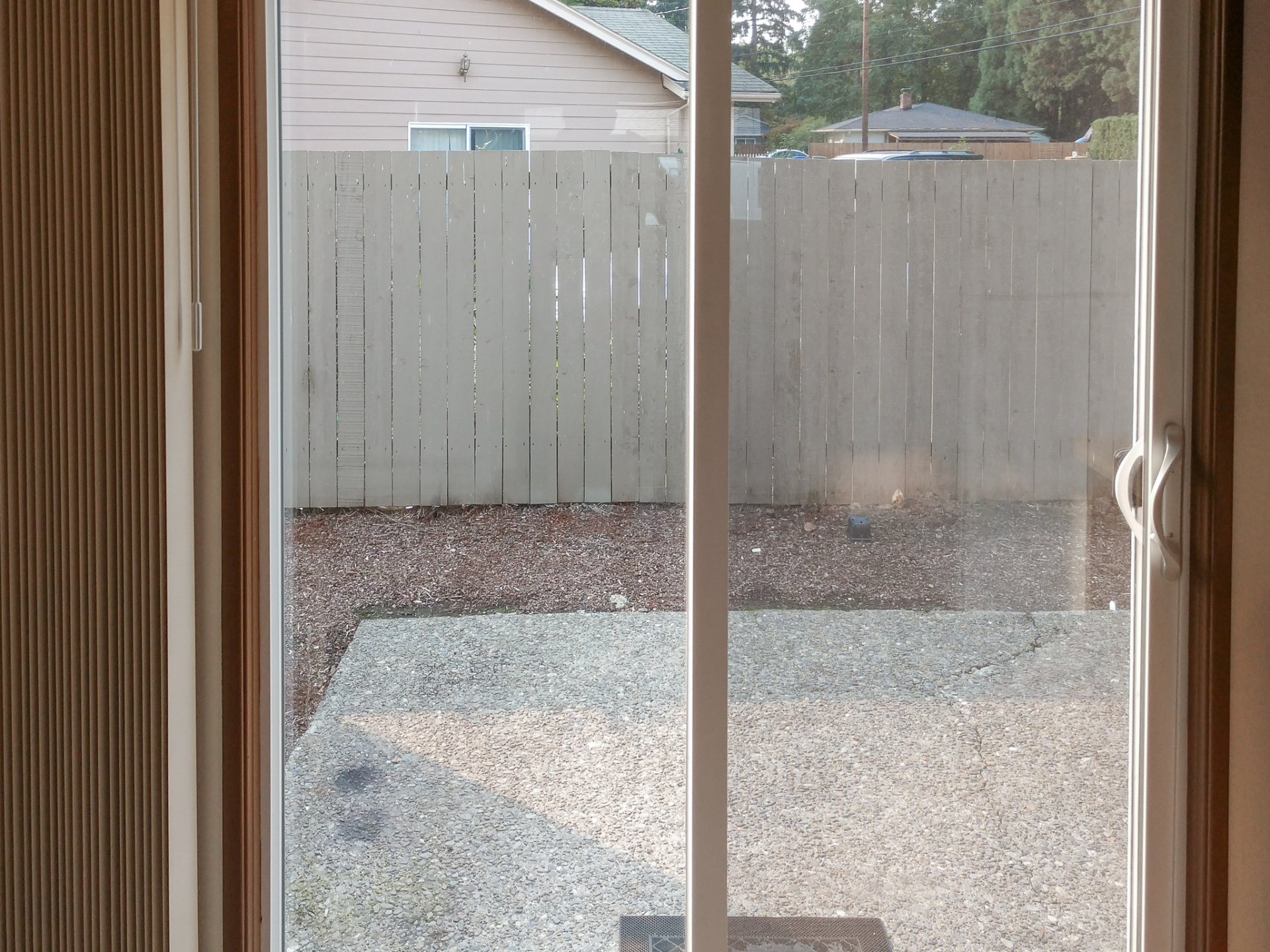 Crown Property Management, Inc. Waldo Terrace Apartments