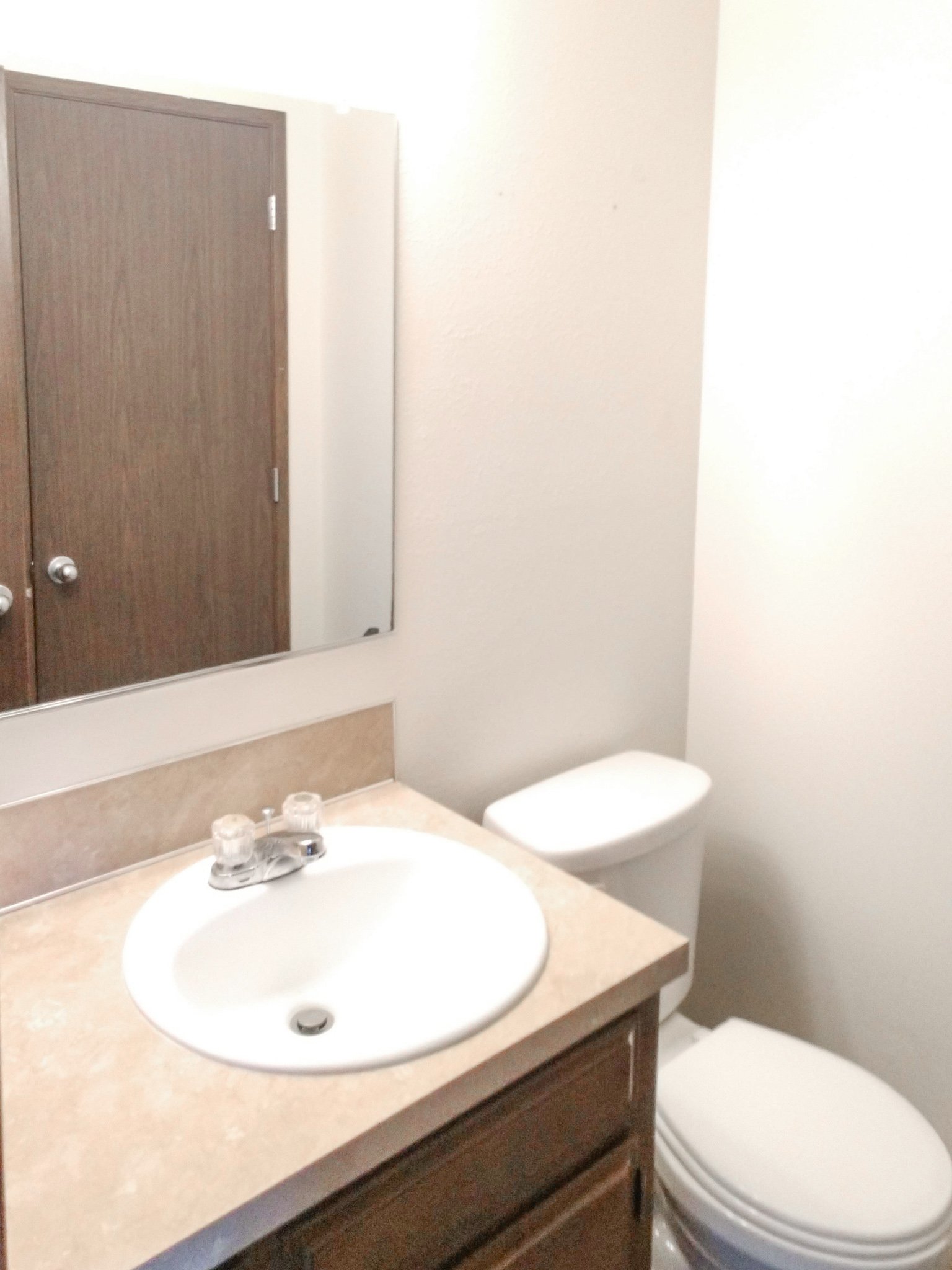 Crown Property Management, Inc. Waldo Terrace Apartments