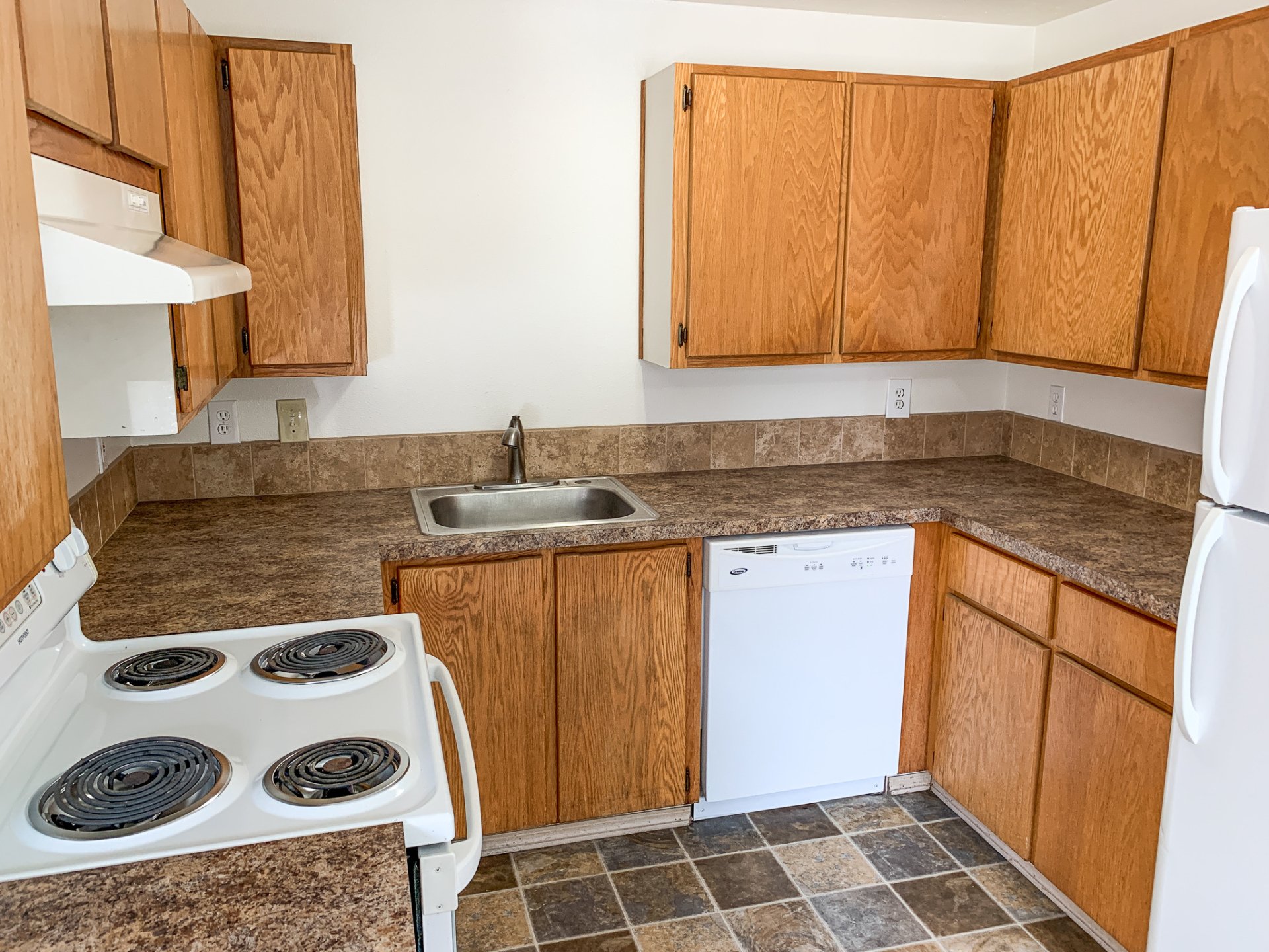 Crown Property Management, Inc. Twin Creek Apartments