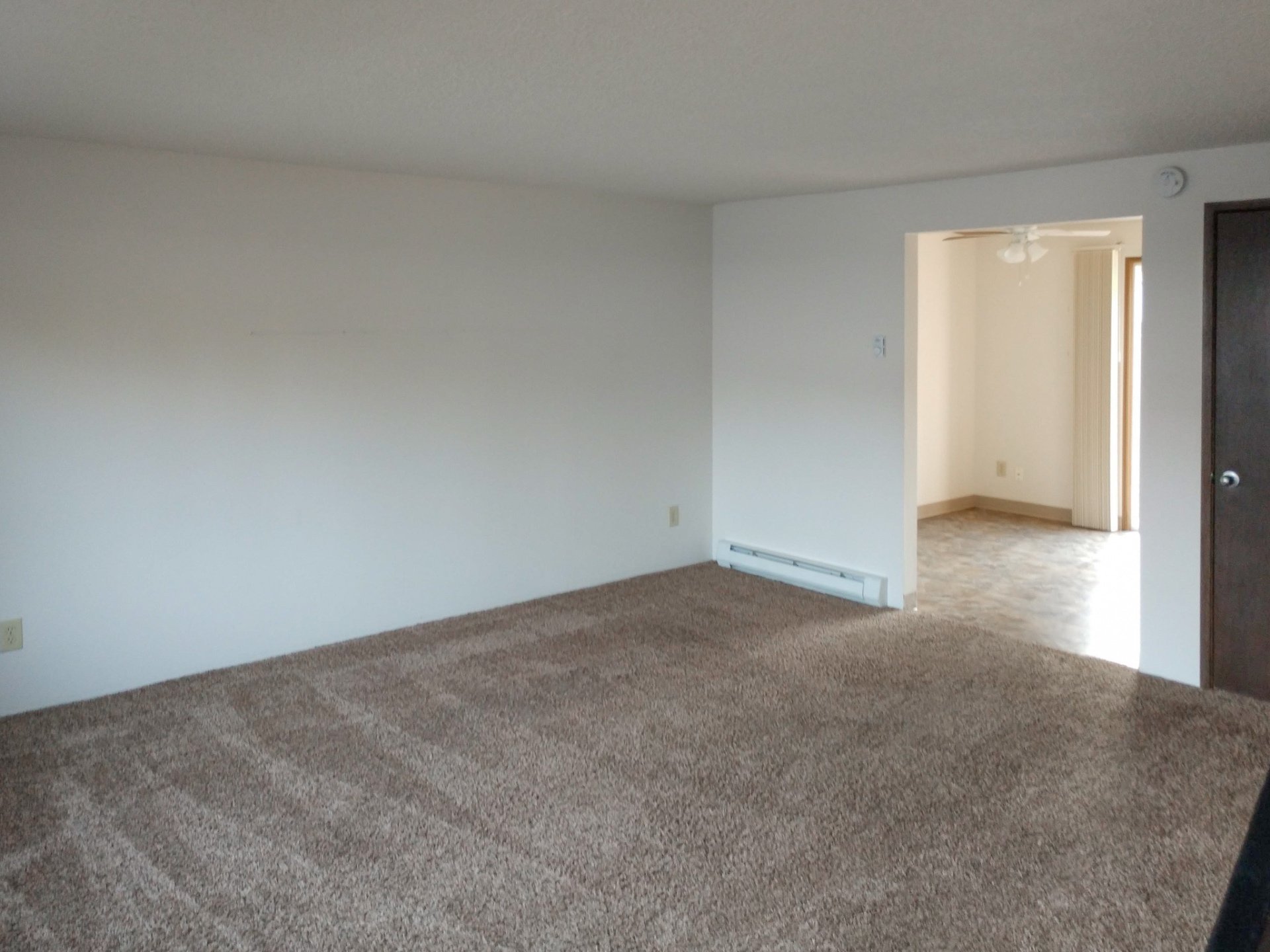 Crown Property Management, Inc. Waldo Terrace Apartments