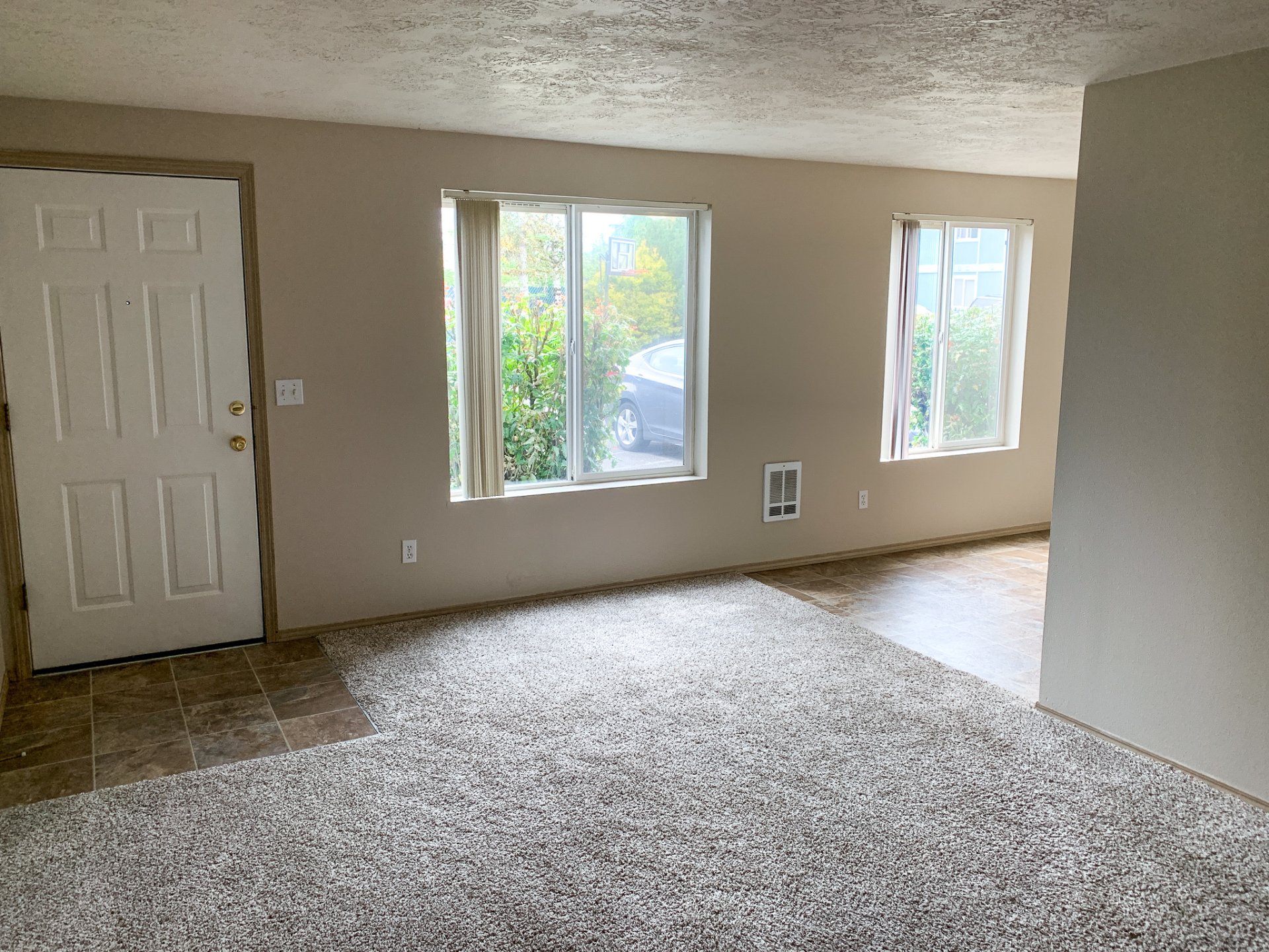 Crown Property Management, Inc. Pine Townhomes