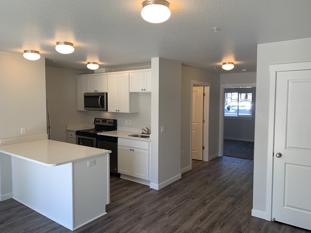 Riverbend Apartments