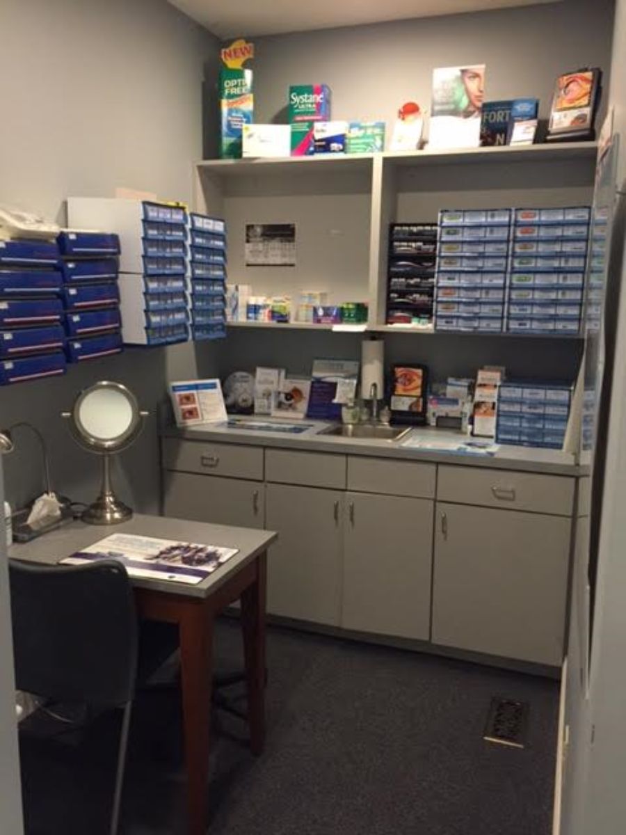 Optometrist West Chester, OH EyeCare One