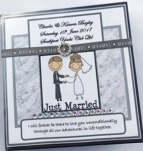 Kellie Rainbow Celebrant Book