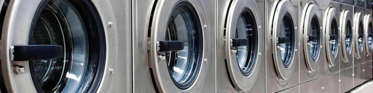 washing well laundrette washing machine