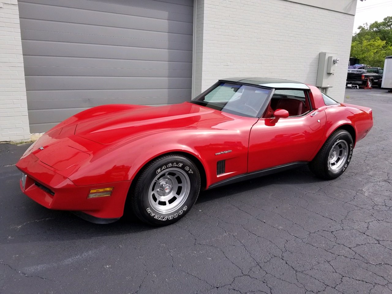 Corvette Sales— Highland Park, Illinois — Corvette City, LLC