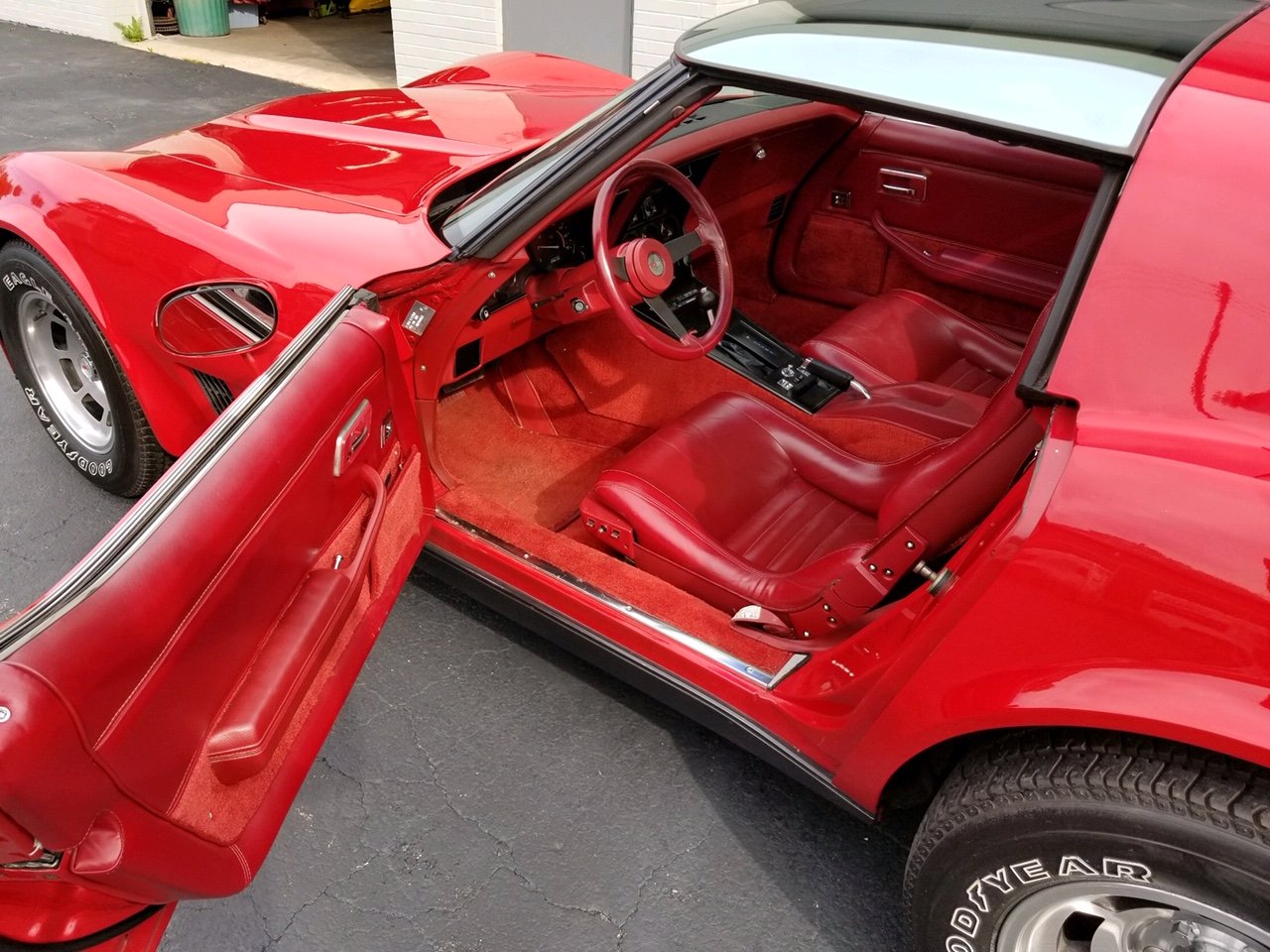 Corvette Sales— Highland Park, Illinois — Corvette City, LLC