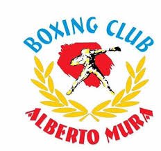 Boxe Mura