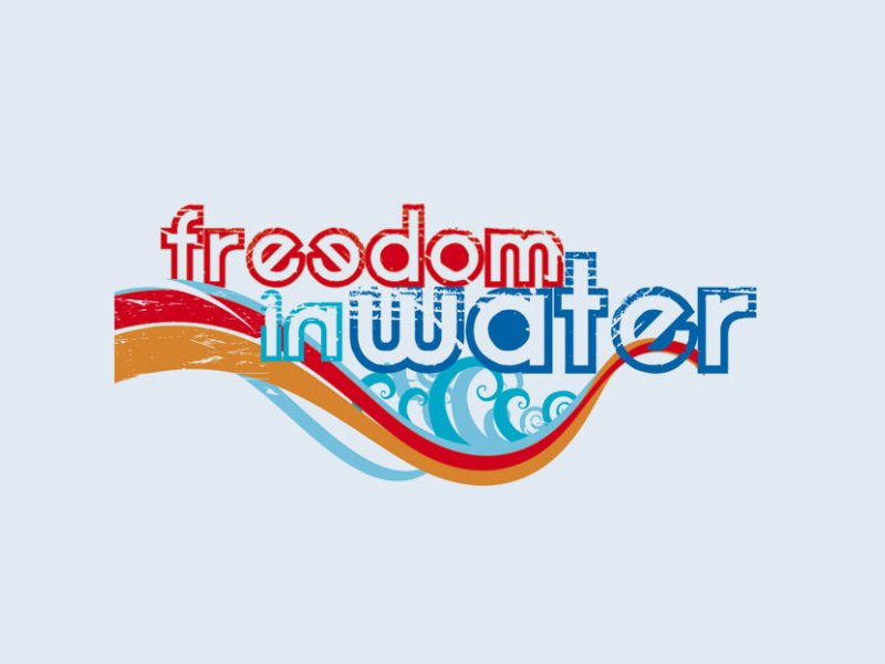Freedom in Water