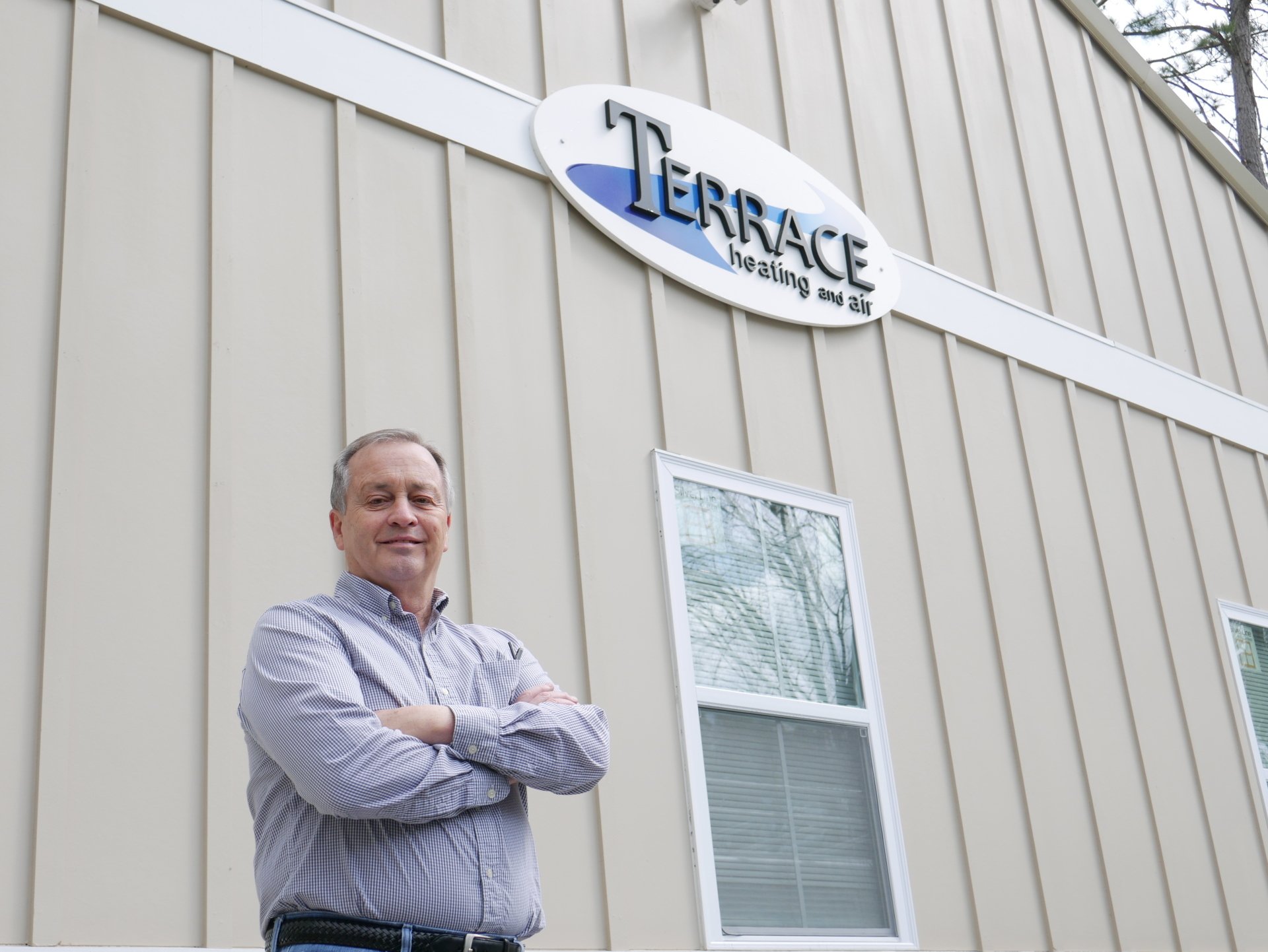 Terrace Heating & Air Charleston, SC HVAC Service & Repair