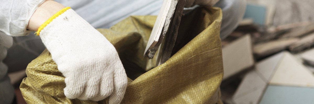 junk removal waste removal