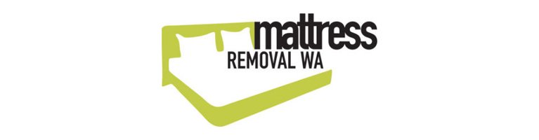 junk removal mattress removal logo