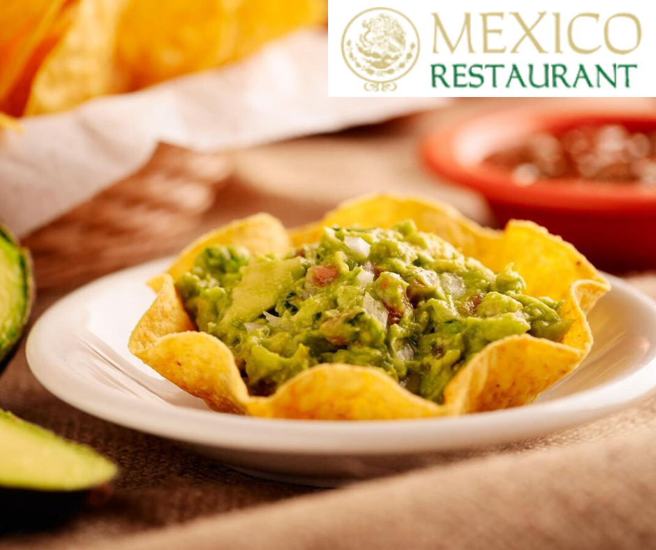 Mexico Restaurant White Plains and Huntingtown MD