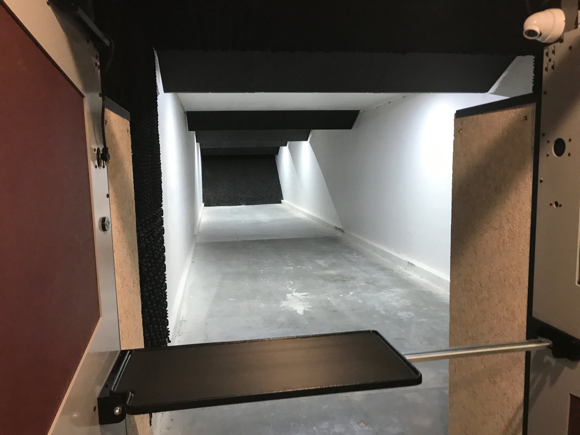 Rifles, Handguns, Shotguns, Ammo, Indoor Shooting Range Topeka, KS