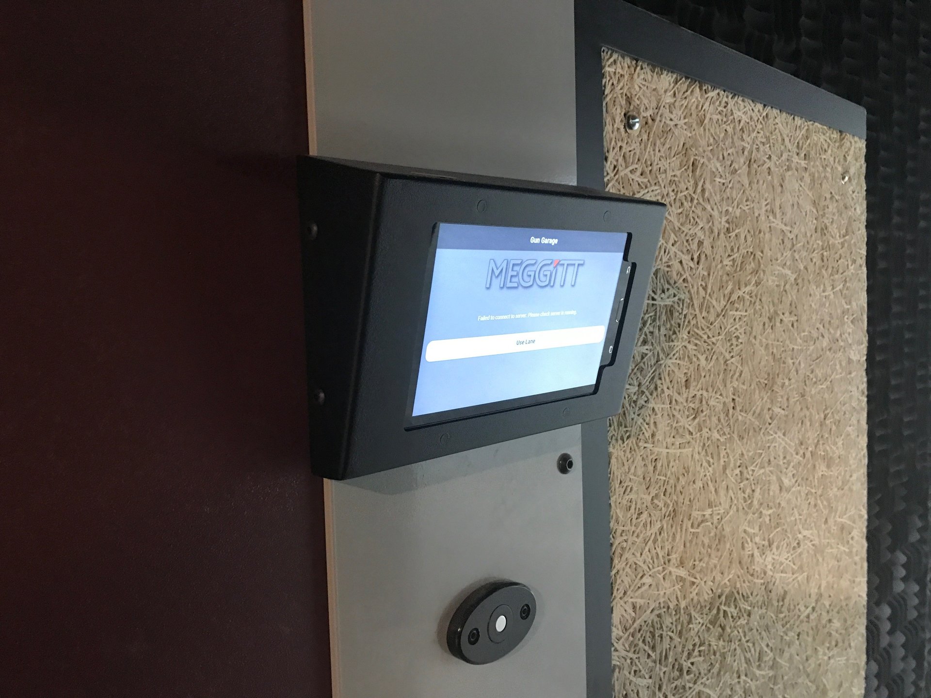 Rifles, Handguns, Shotguns, Ammo, Indoor Shooting Range Topeka, KS