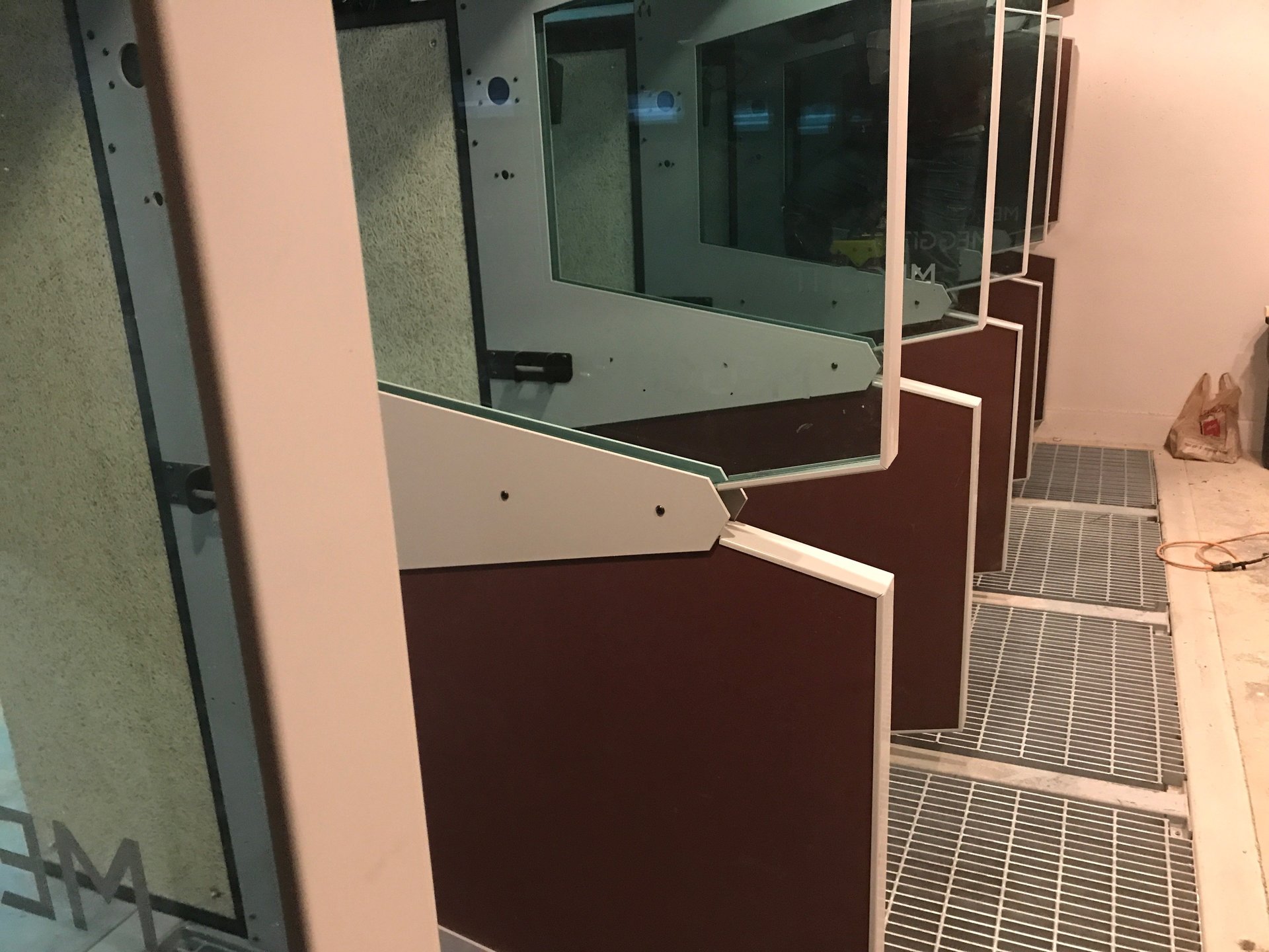 Topeka's Best Indoor Shooting Range, 50 yards, Memberships, Leagues