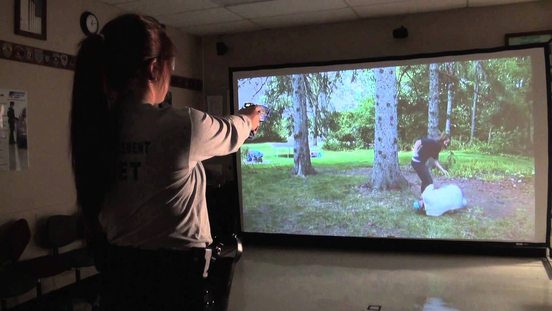 Rifles, Handguns, Shotguns, Ammo, Indoor Shooting Range Topeka, KS