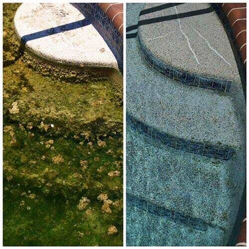 Swimming Pools Bradenton, FL Doug's Pool Service