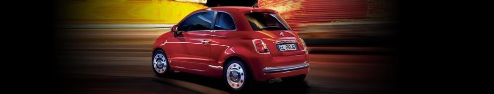 FIAT, CONCESSIONARIA FIAT