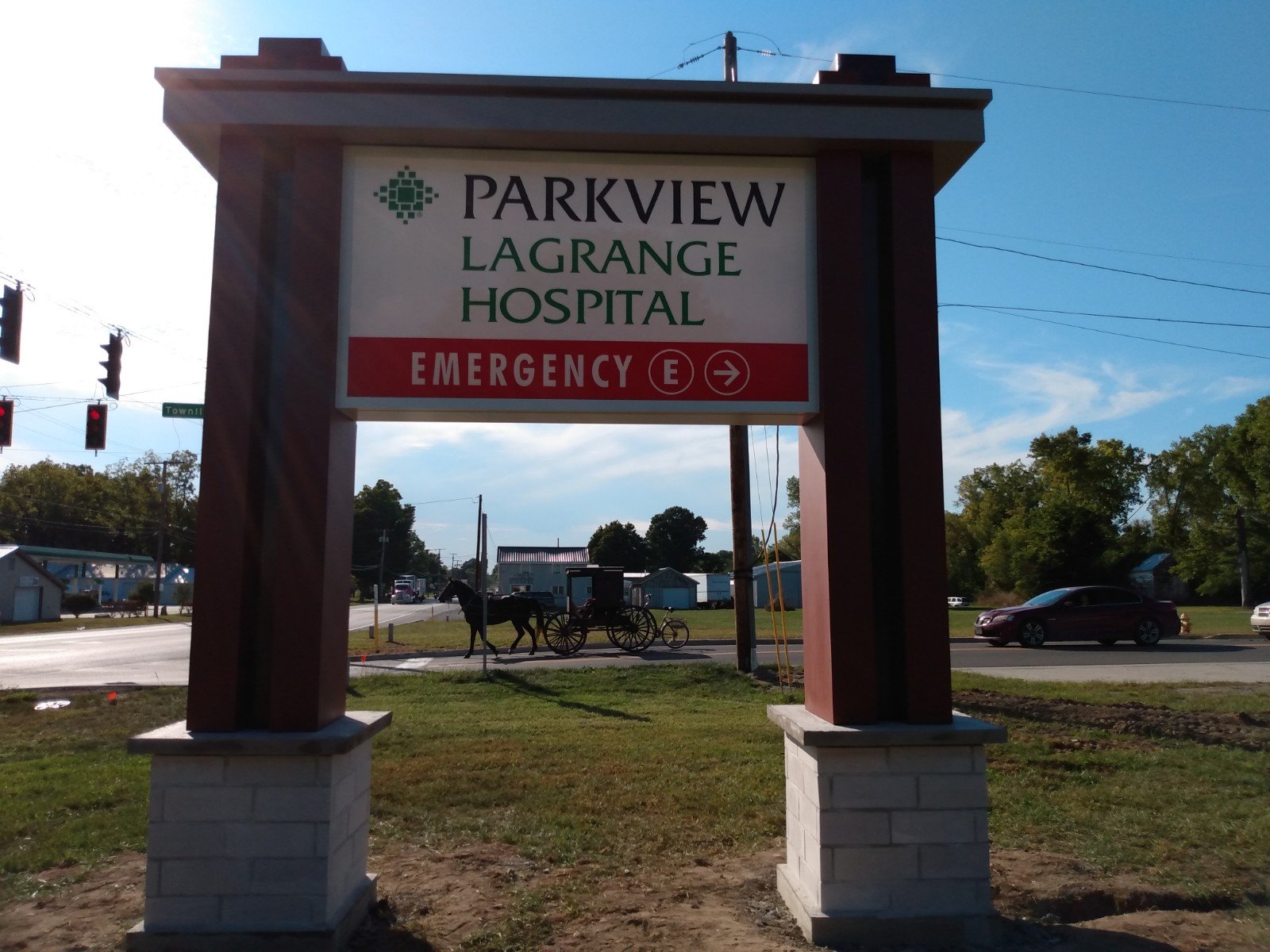 Sign Portfolio Goshen, IN Premiere Signs