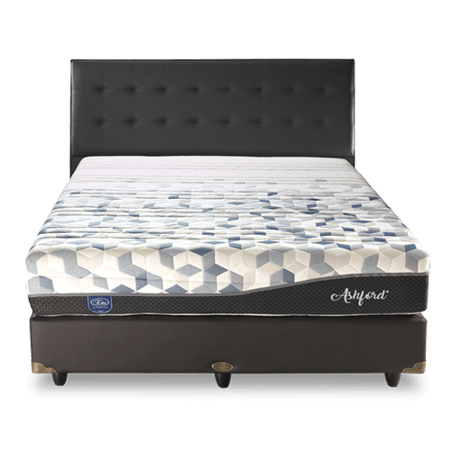Elite Springbed Lucerne