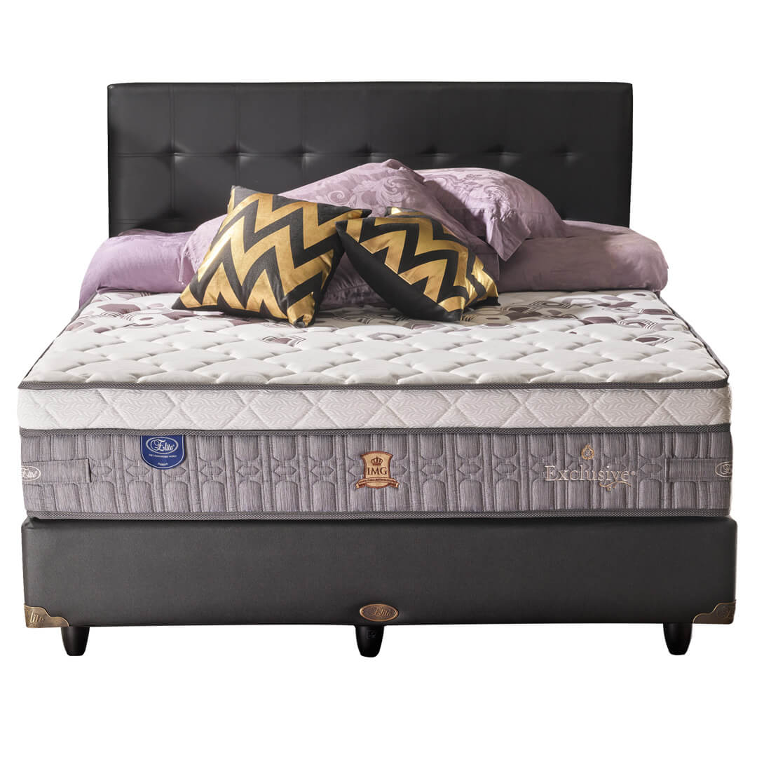 Elite Springbed Exclusive