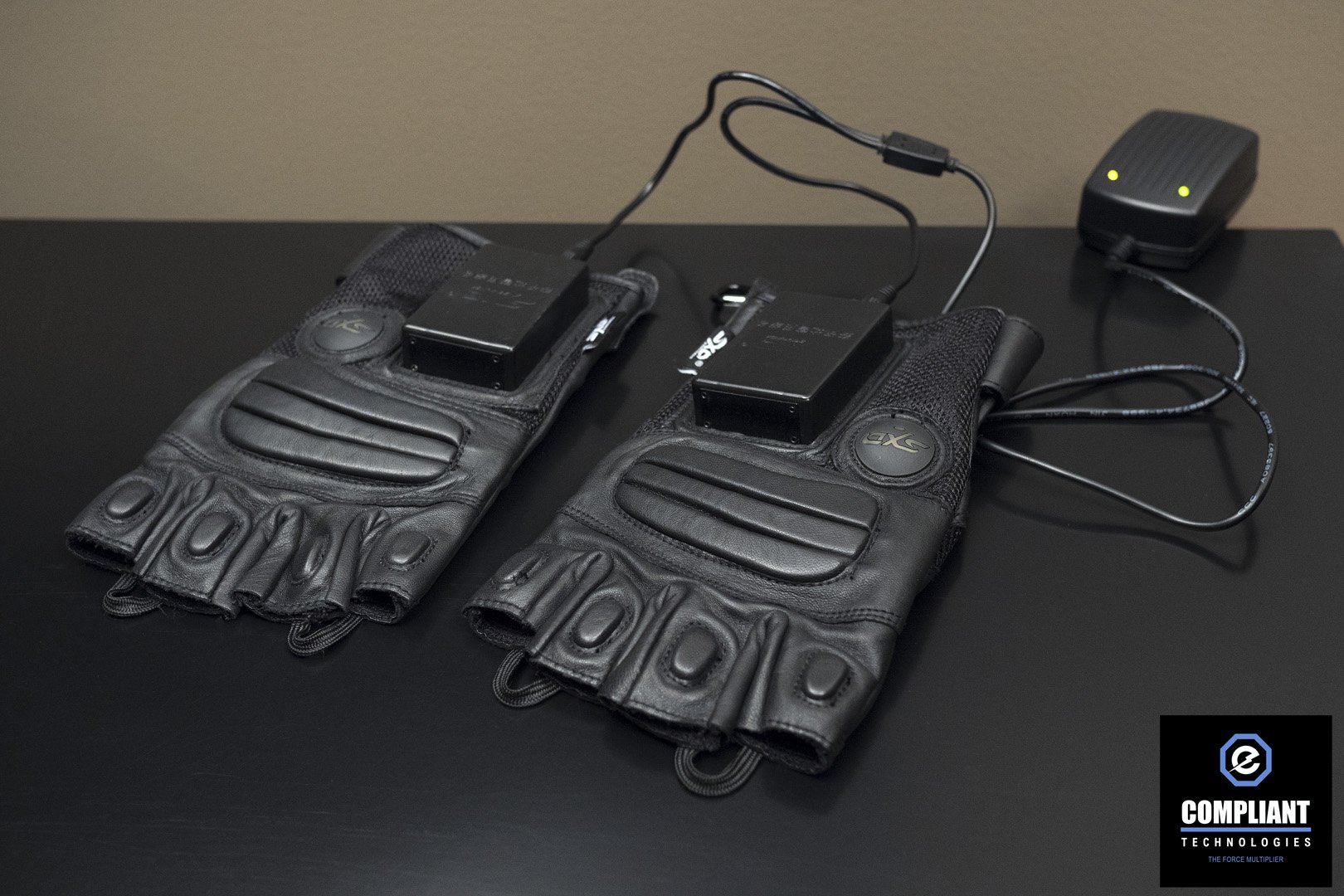 Gallery Compliant Technologies
