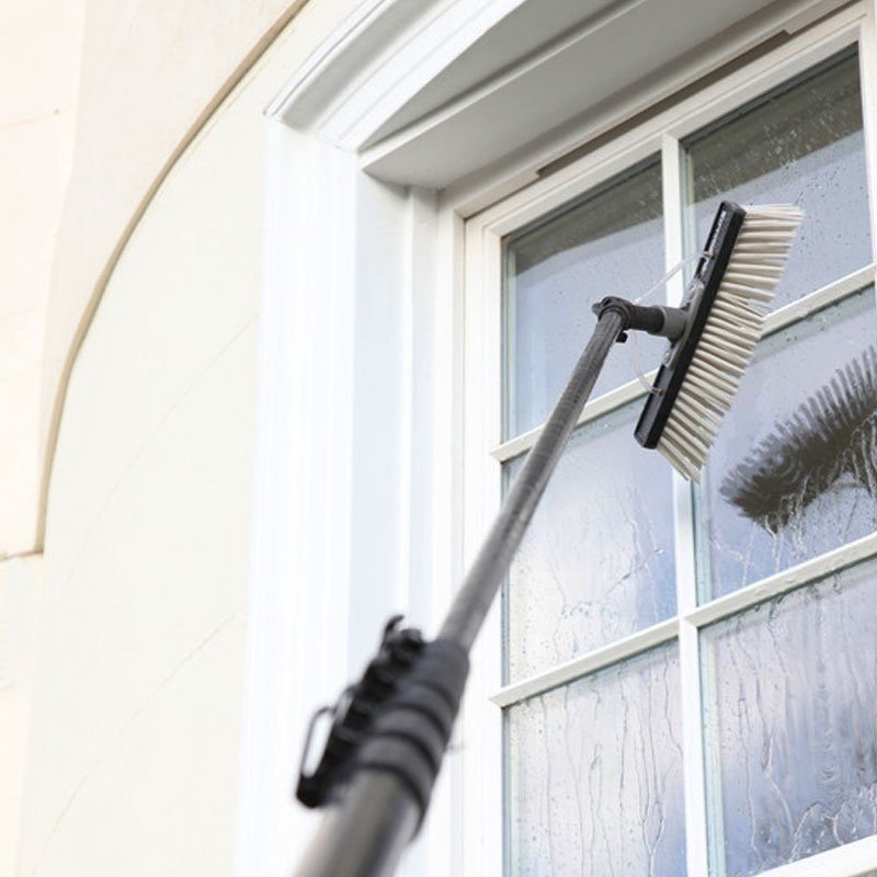 Window cleaners J R Pro Window Cleaning Services