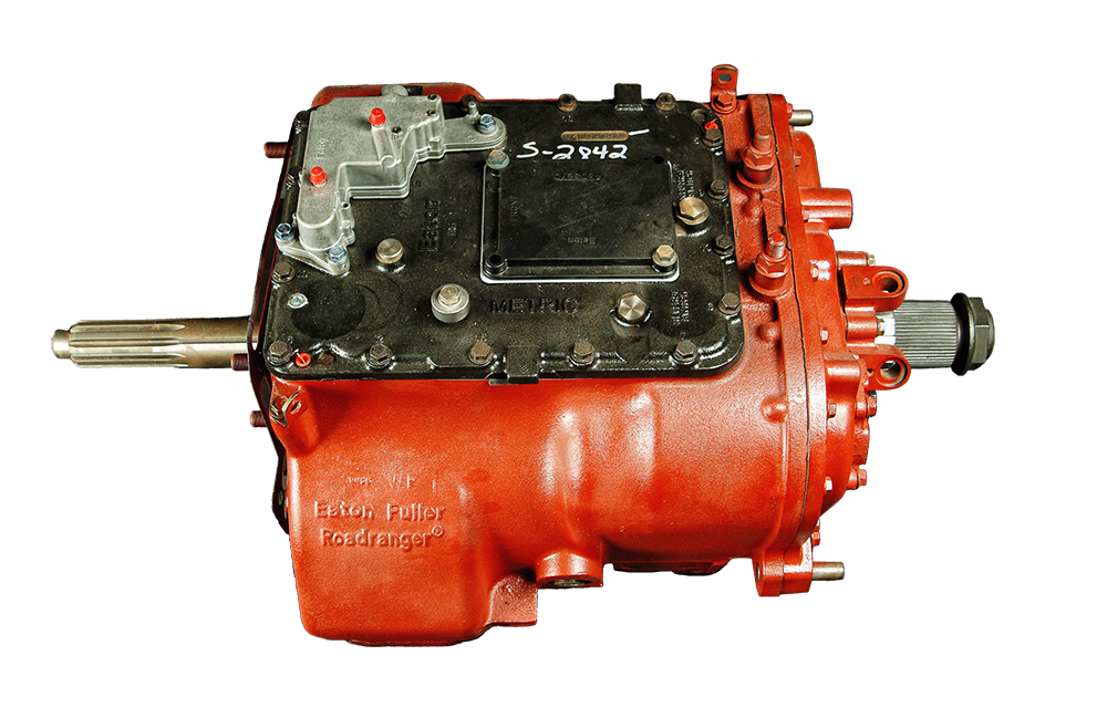 Parts Search - River City Truck Parts