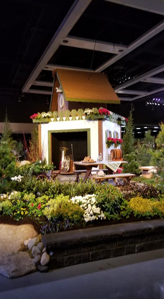 Landscape & Garden Design Bothell WA Fancy Plants Gardens, INC