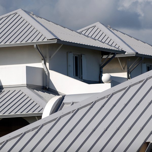 Roofing Contractors Paducah, KY Chambers Roofing Co. Inc.