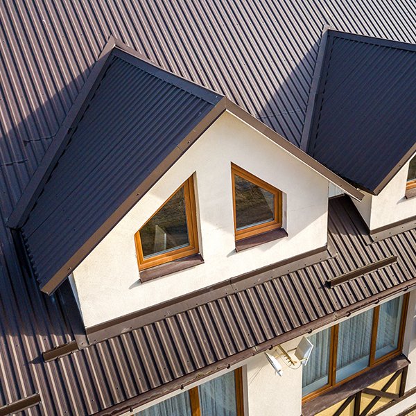 Residential Roofers Paducah, KY Chambers Roofing Co. Inc.