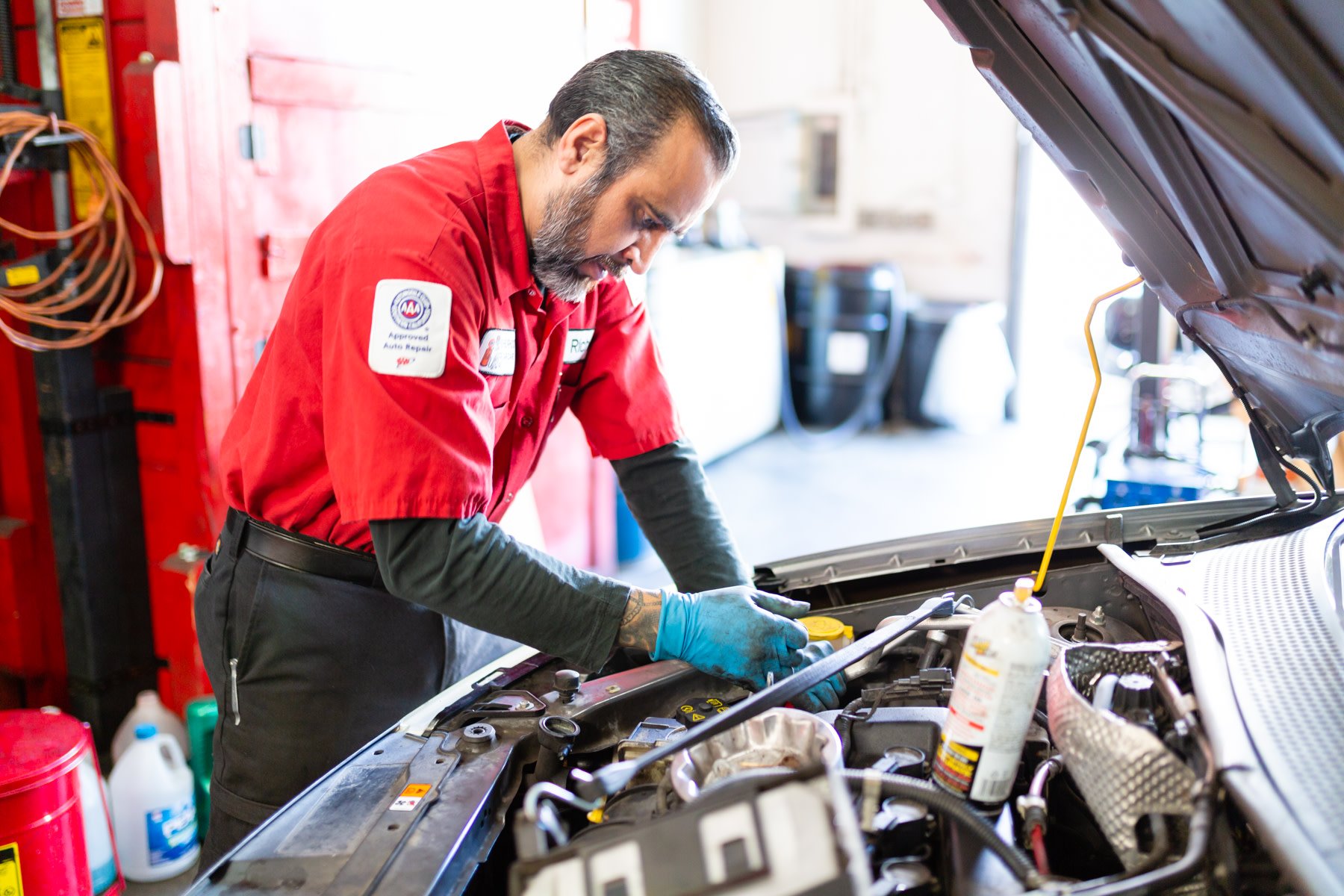 Neighborhood Car Care - Mission Viejo, CA