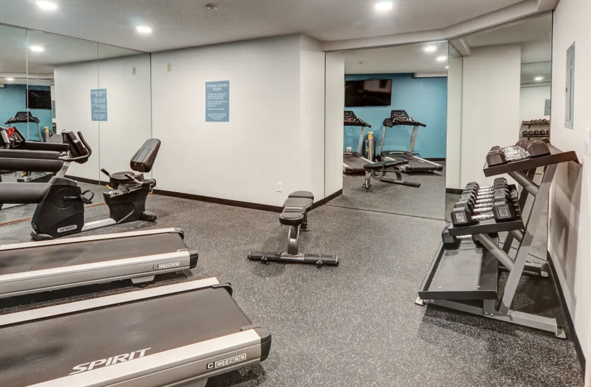 Hillcrest Place Photo Gallery