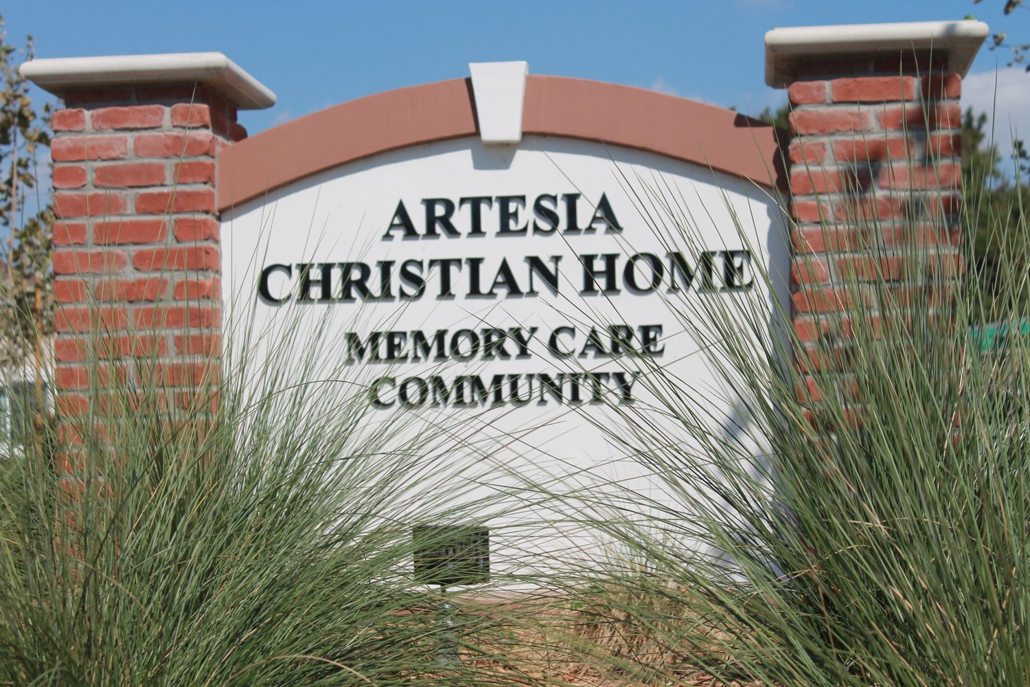 Artesia Christian Home Artesia, CA