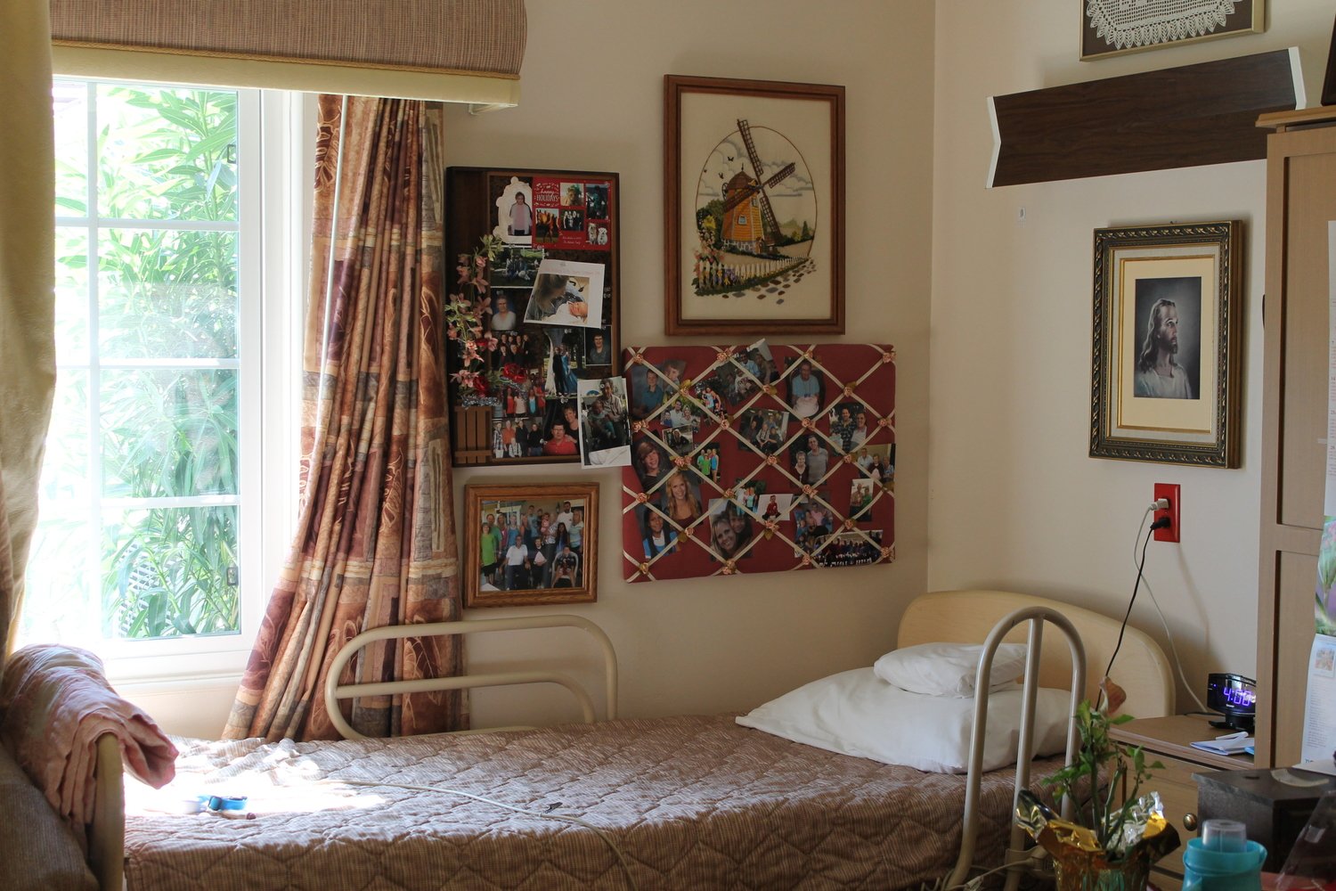 Skilled Nursing Artesia Christian Home Artesia, CA